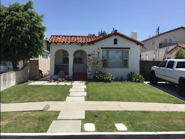 4377 34th St, San Diego, CA 92104