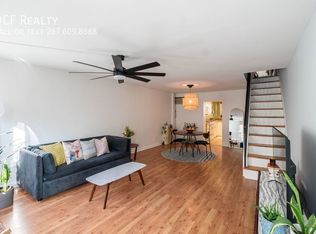 1329 S Clarion St, Philadelphia, PA 19147