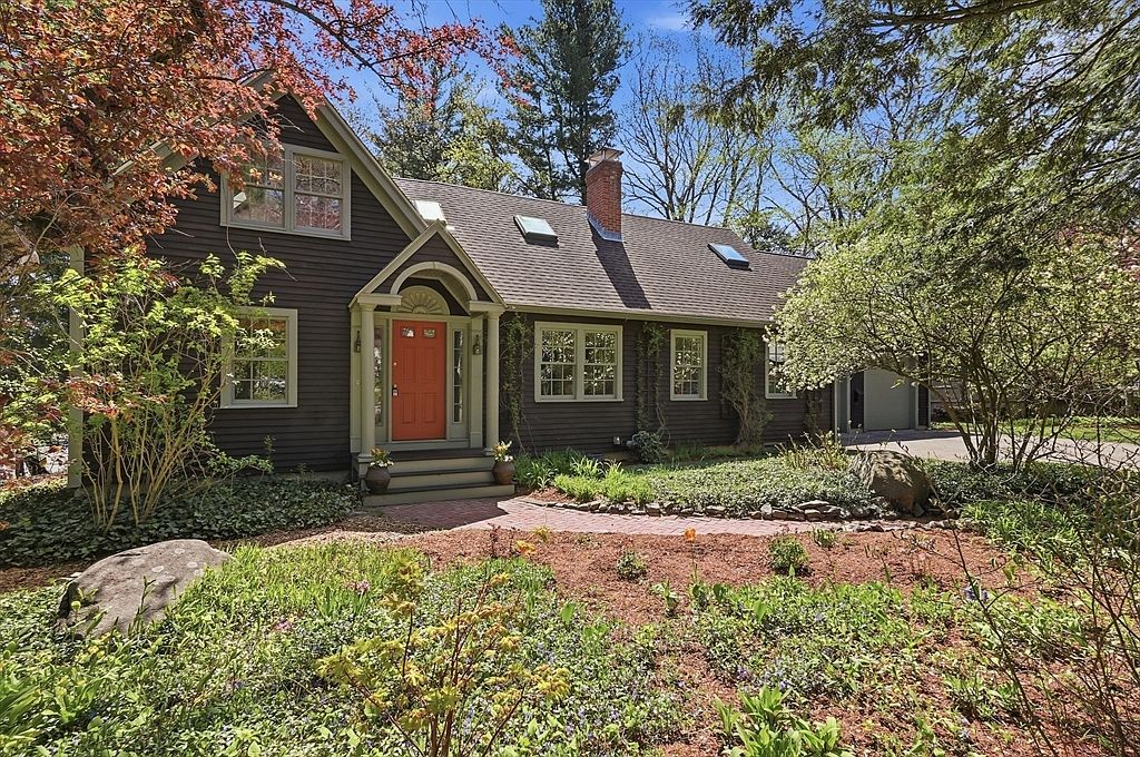 14 Normandy Rd, Lexington, MA 02421 | MLS #73513729 | Zillow