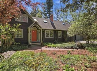14 Normandy Rd, Lexington, MA 02421