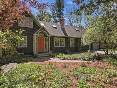 14 Normandy Rd, Lexington, MA, 02421