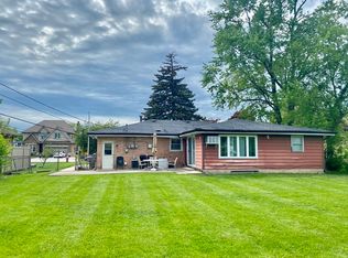 8549 Moody Ave, Oak Lawn, IL