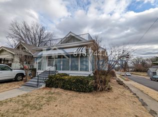3943 College Ave, Kansas City, MO 64130