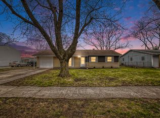 7749 Taney Pl, Merrillville, IN 46410