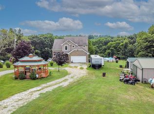 655 Roberts Ln, Glencoe, KY 41046