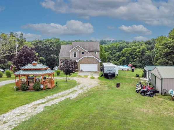 655 Roberts Ln, Glencoe, KY 41046