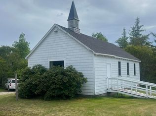 1096 Mason Bay Rd, Jonesport, ME 04649