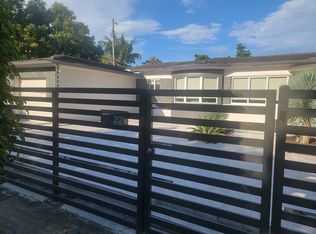 2121 SW 24th Ave, Miami, FL 33145