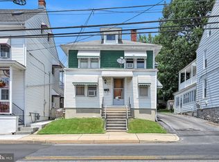 525 Maple St, Lebanon, PA 17046