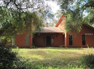 815 E French Ave, Orange City, FL 32763
