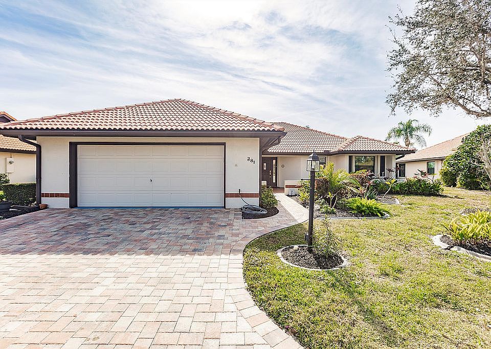281 Laurel Hollow DR