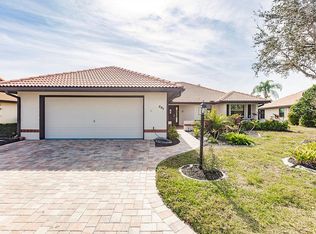 281 Laurel Hollow Dr #62, Nokomis, FL 34275