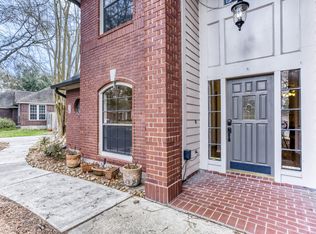 14 S Duskwood Pl, Spring, TX 77381