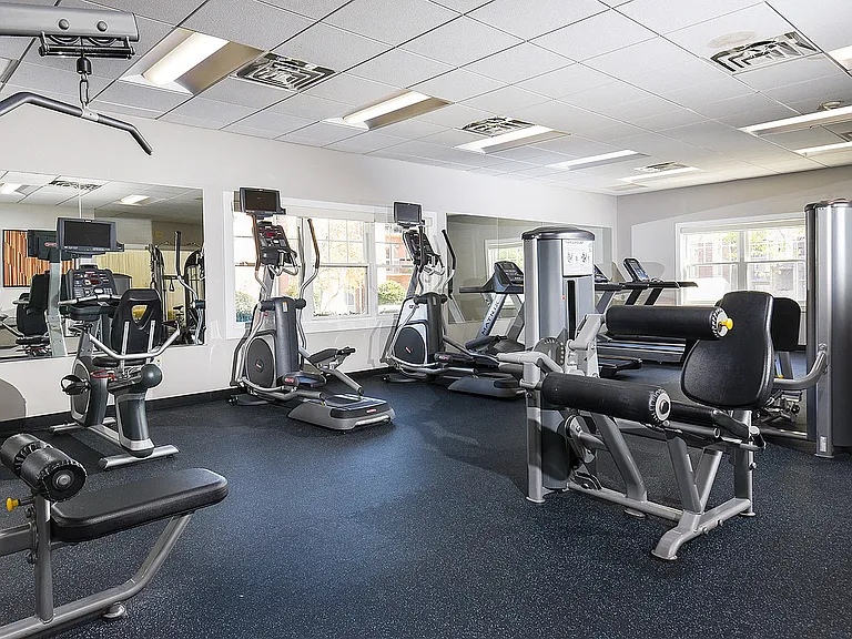 Fitness Studio