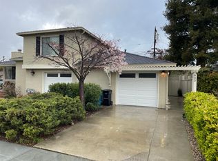 903 Haddon Dr, San Mateo, CA