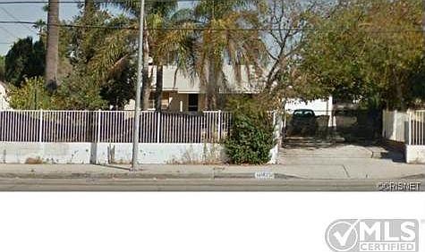 1st image of 12147 Saticoy St