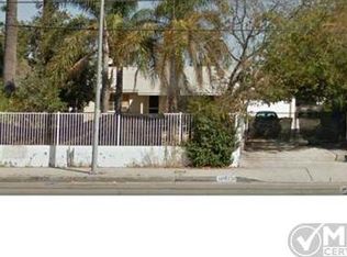 12147 Saticoy St, North Hollywood, CA 91605