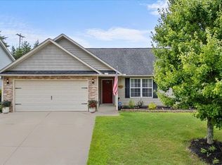 146 Midwood Rd, Travelers Rest, SC 29690