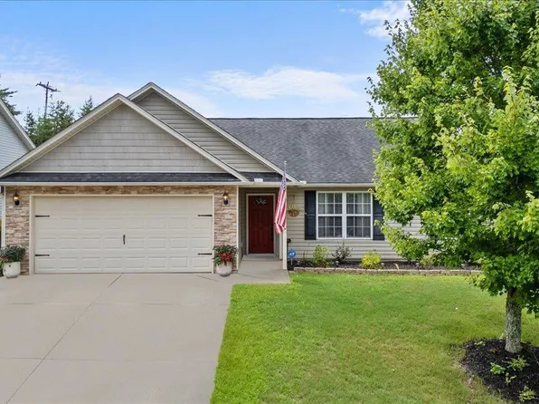 146 Midwood Rd, Travelers Rest, SC 29690