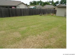 16008 S 86th Ave E, Bixby, OK 74008