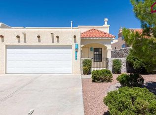 2186 Virginia Pine Pl, Las Cruces, NM 88012