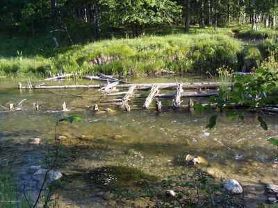 B-1 Falling Leaf Trl Lot 6, Park Rapids, MN, 56470