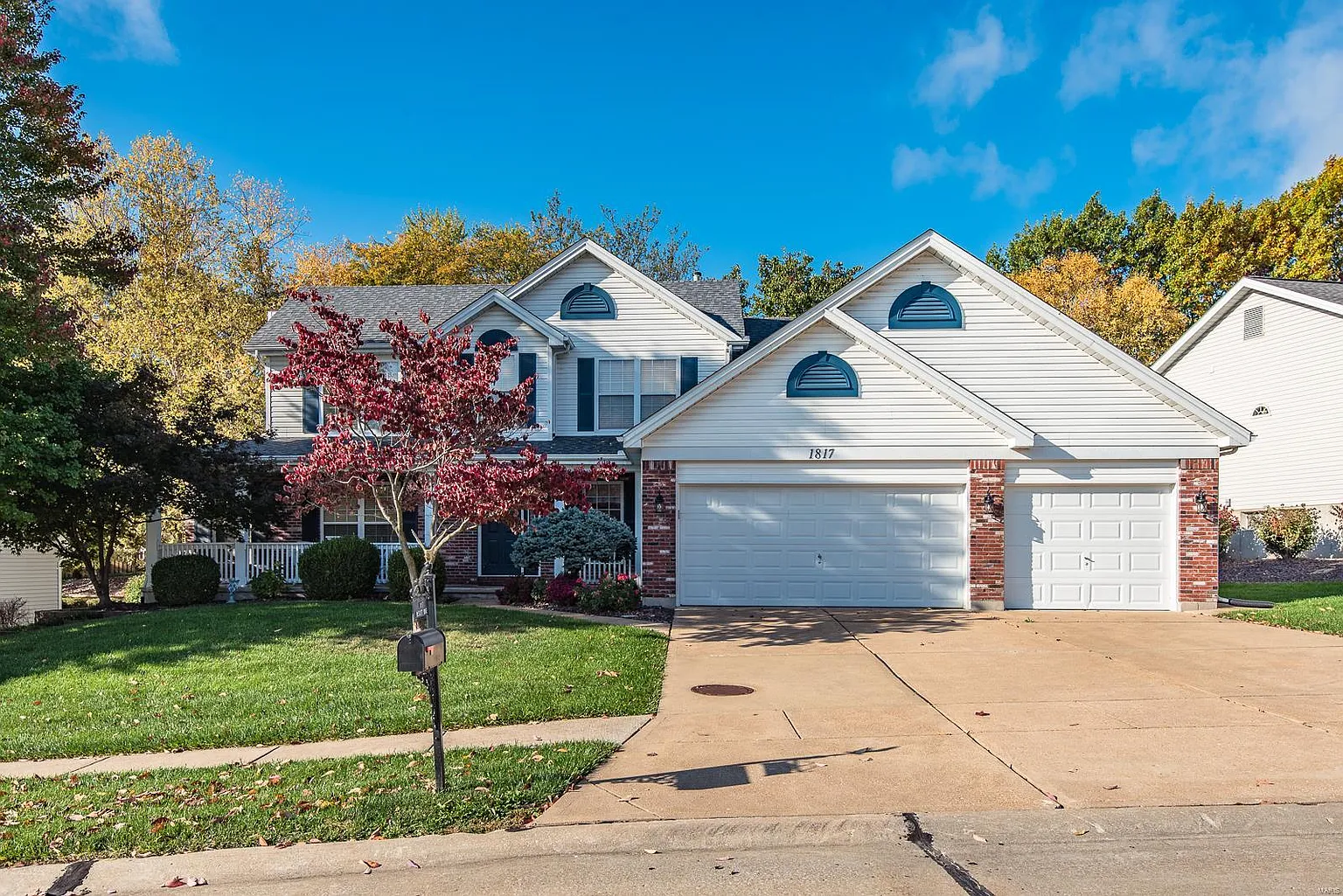 1817 Prescott Rdg photo 1