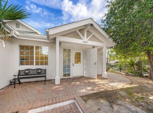 1204 San Andres St, Santa Barbara, CA 93101