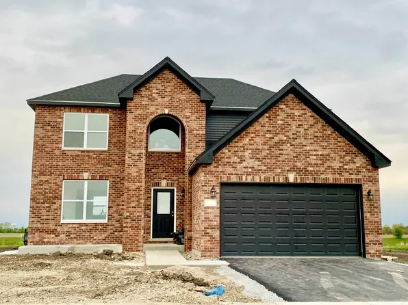 20925 Dexter St, Lynwood, IL 60411