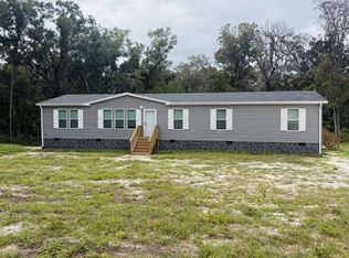 16241 41st Pl, Wellborn, FL 32094