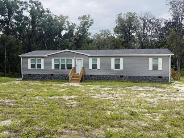 16241 41st Pl, Wellborn, FL 32094