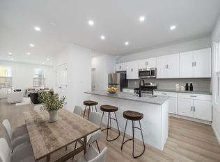 171 Van Horne St FLOOR 2, Jersey City, NJ 07304