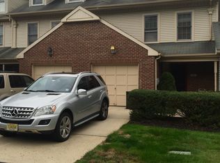 701 Saratoga Ct, Marlton, NJ 08053
