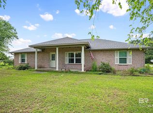 32101 Carrier Dr, Lillian, AL 36549