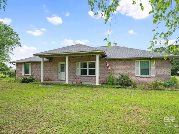 32101 Carrier Dr, Lillian, AL 36549