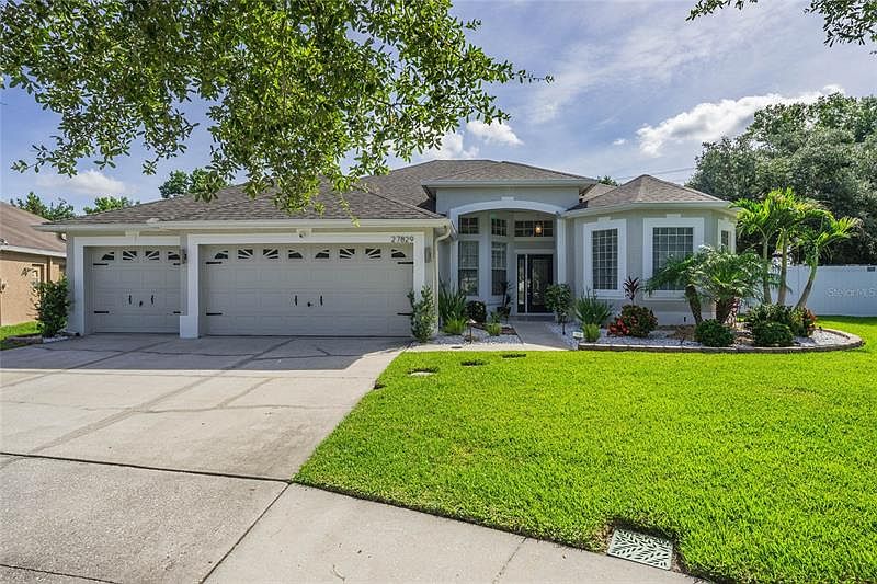 27829 Summer Place Dr, Zephyrhills, FL 33544 Zillow