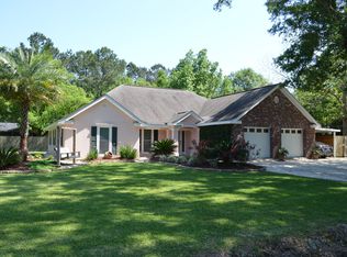 40524 Macedonia Rd, Hammond, LA 70403