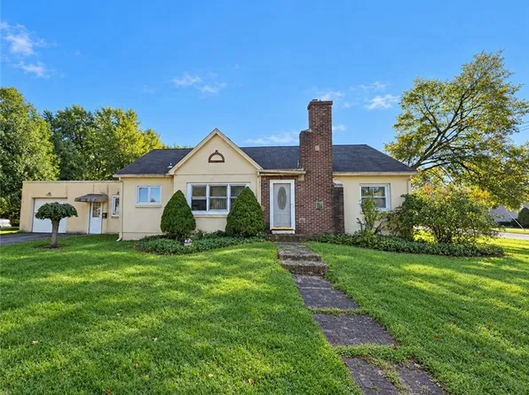 1103 Tilden Ave, Utica, NY 13501