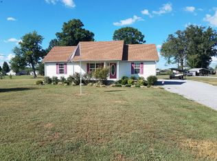 105 Thyme Rd, Bell Buckle, TN 37020