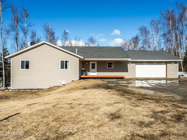 7385 W Rodney Cir, Wasilla, AK 99654