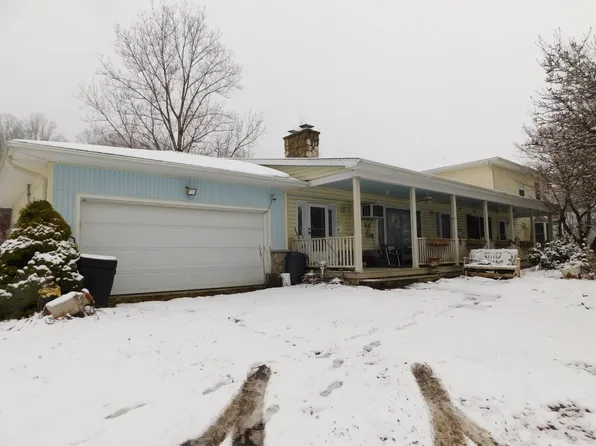 11136 Route 19 Hwy N, Waterford, PA 16441