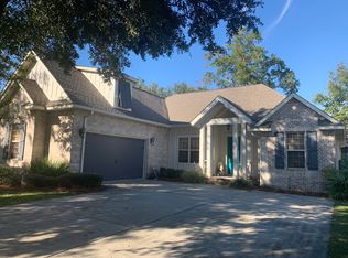 8739 Spider Lily Way, Pensacola, FL 32526