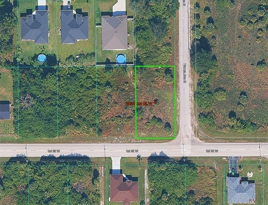 2nd image of 2802 1st St W