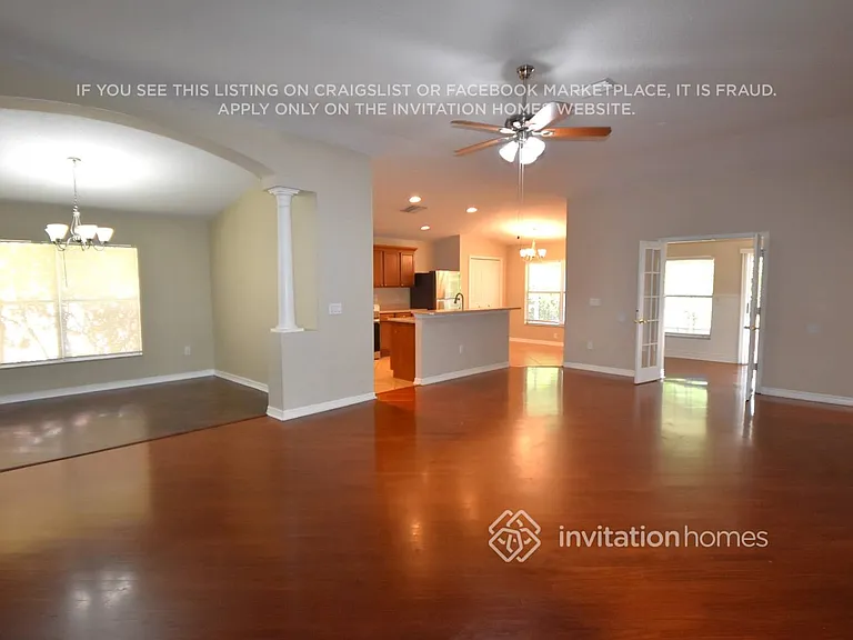 6421 Bridgecrest Dr — Photo 3