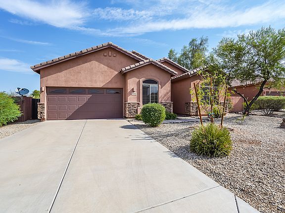 5th image of 7206 E San Cristobal Way