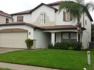 16719 Sunrise Vista Dr, Clermont, FL 34714