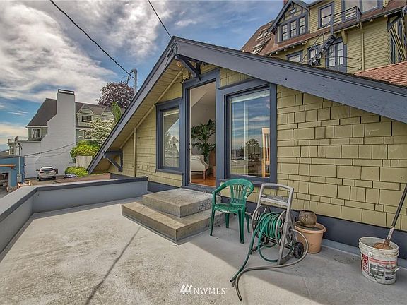 5th image of 523 N C St Unit 7