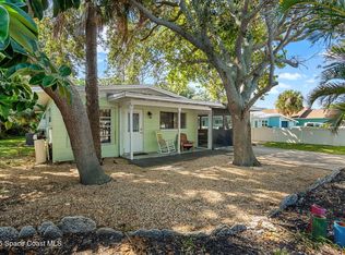 344 N Brevard Ave, Cocoa Beach, FL 32931