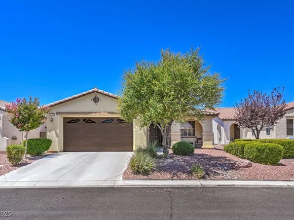 4730 S Arezzo Ave, Pahrump, NV 89061