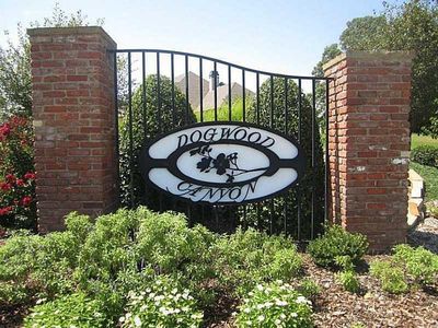 4116 N Dogwood Canyon Loop, Fayetteville, AR, 72704